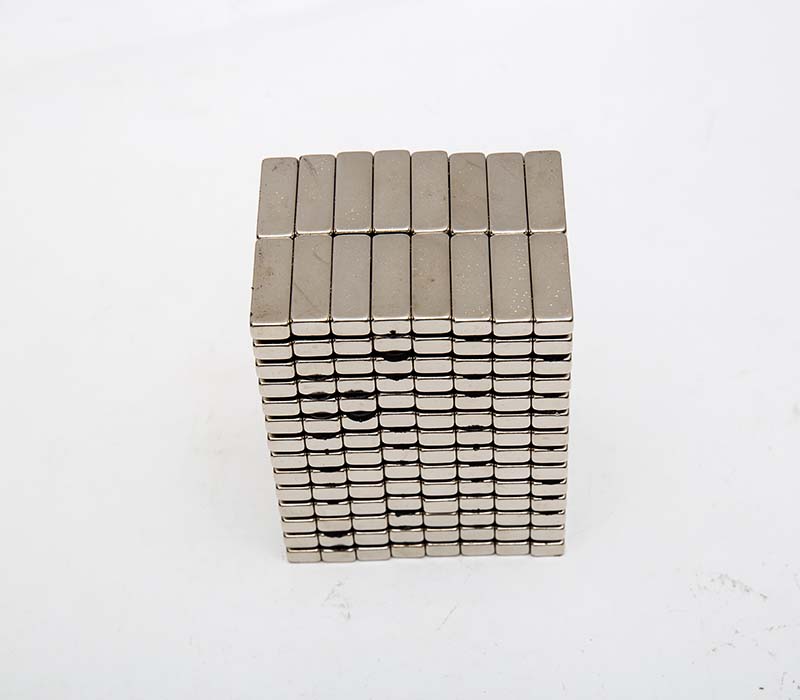 仙桃30x6x3 方块 镀镍